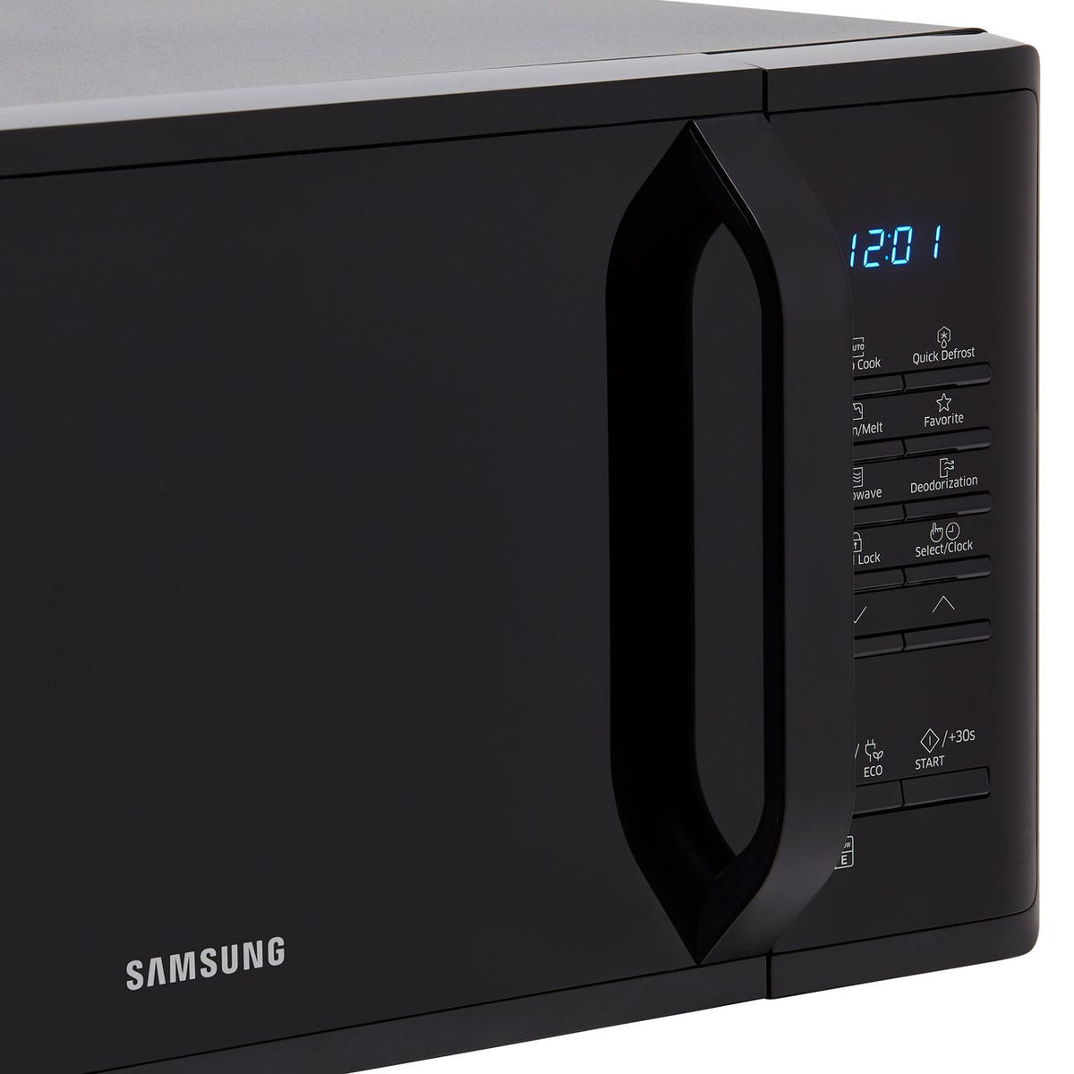 Samsung MS23K3513AK 23 Litre Microwave - Black