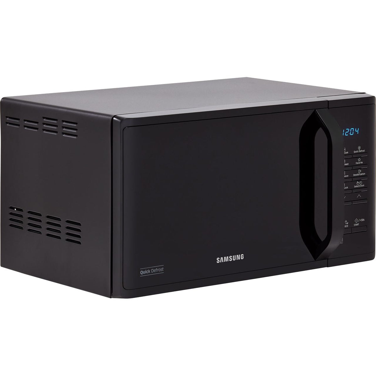 Samsung MS23K3513AK 23 Litre Microwave - Black