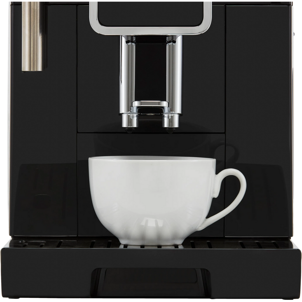 De'Longhi Dinamica ECAM350.15.B Bean to Cup Coffee Machine - Black